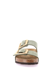 Sandali Verde Grunland