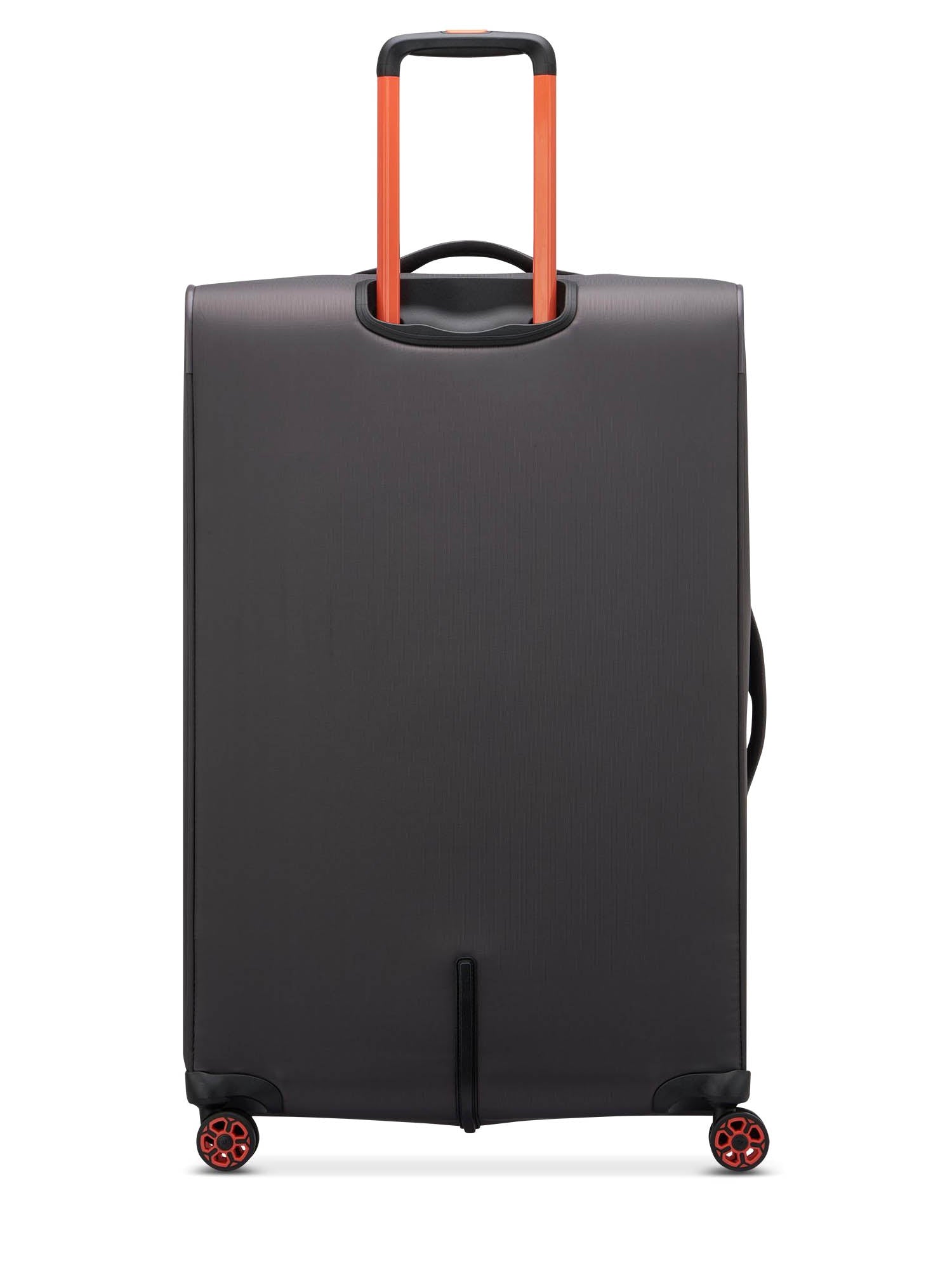 Trolley grande Grigio Roncato