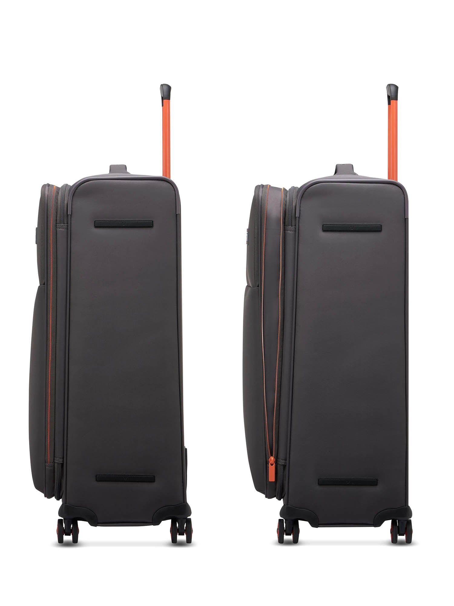 Trolley grande Grigio Roncato