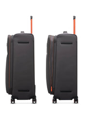 Trolley grande Grigio Roncato