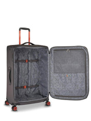 Trolley grande Grigio Roncato