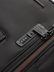 Trolley grande Grigio Roncato