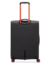 Trolley medio Grigio Roncato