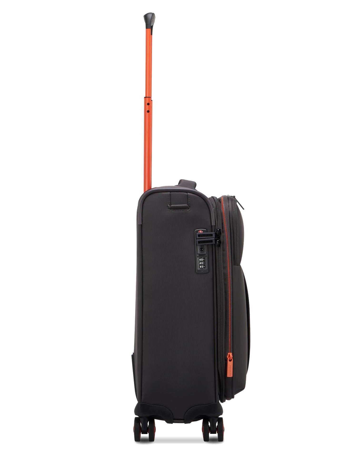 Trolley cabina Grigio Roncato