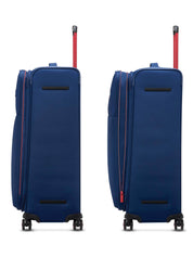 Trolley grande Blu Roncato