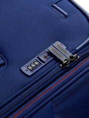 Trolley grande Blu Roncato