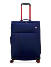 Trolley medio Blu Scuro Roncato