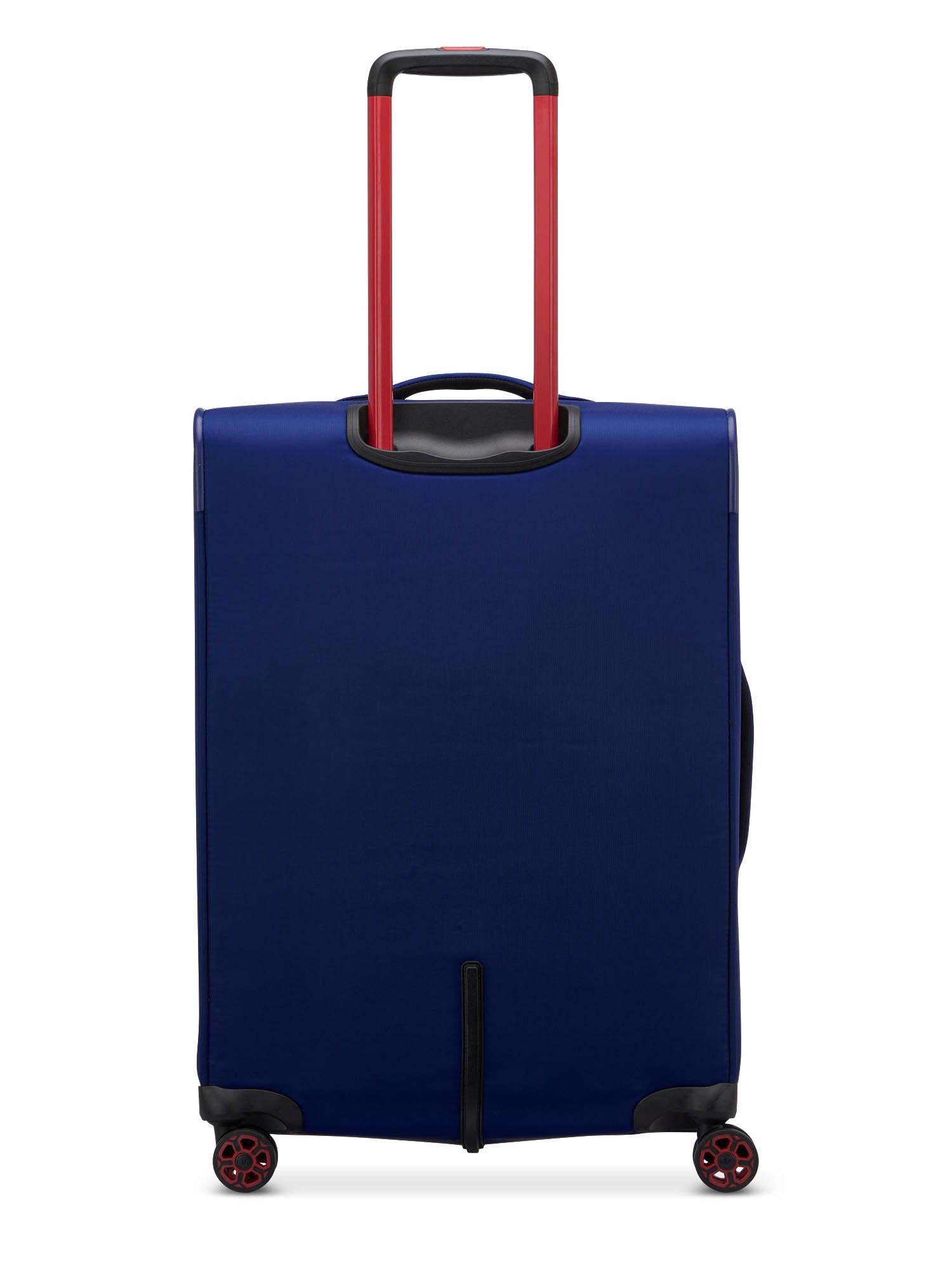 Trolley medio Blu Scuro Roncato