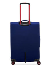 Trolley medio Blu Scuro Roncato