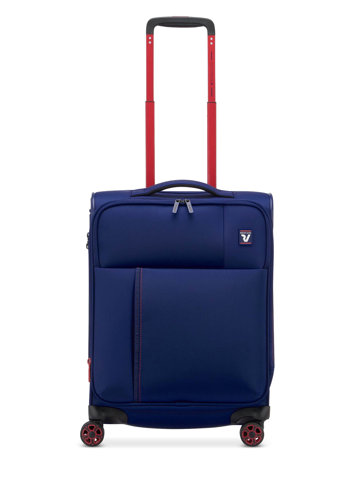 Trolley cabina Blu Scuro Roncato