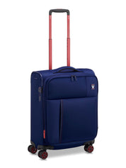 Trolley cabina Blu Scuro Roncato