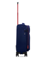 Trolley cabina Blu Scuro Roncato