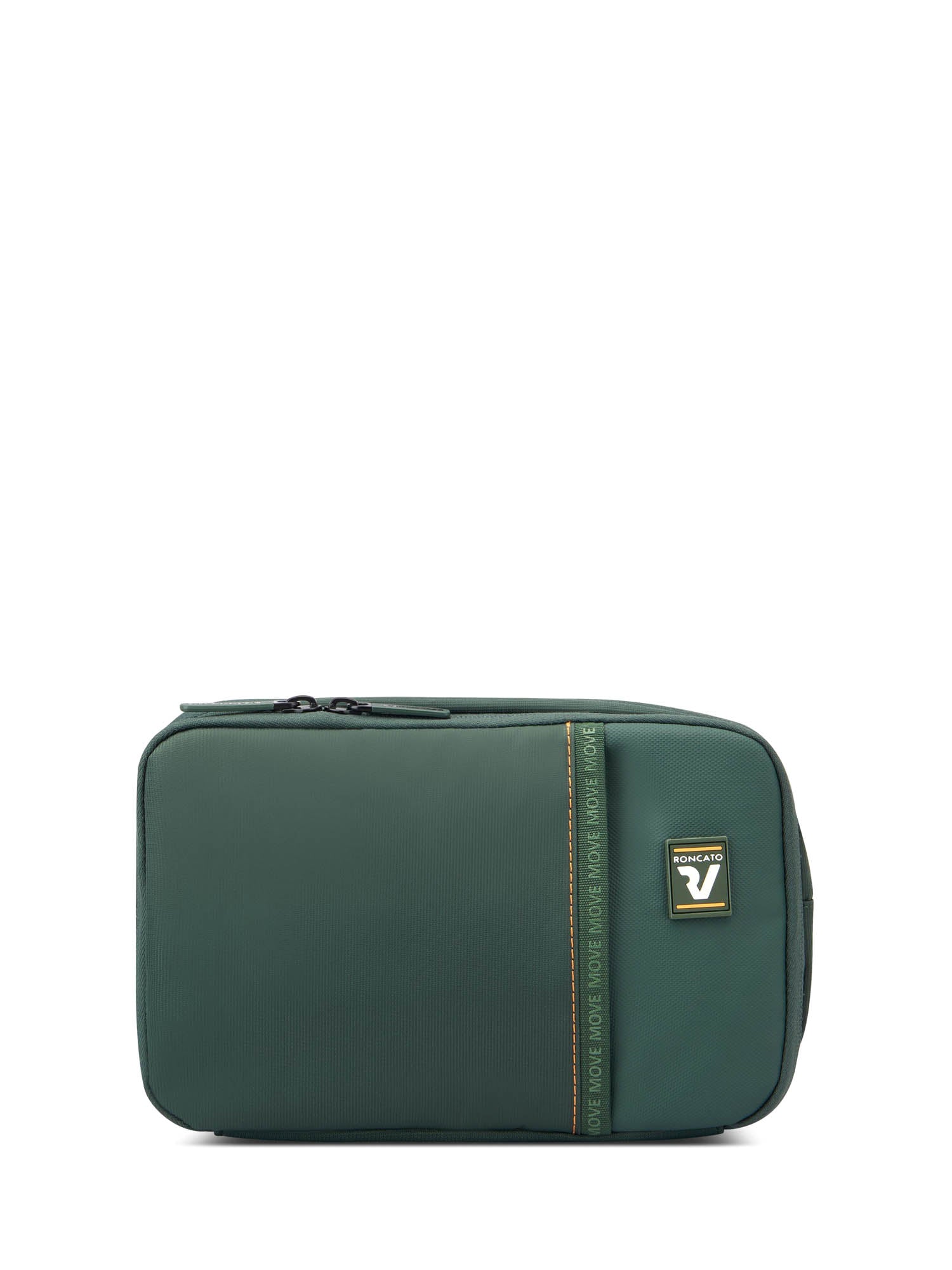 Beauty case Verde Roncato