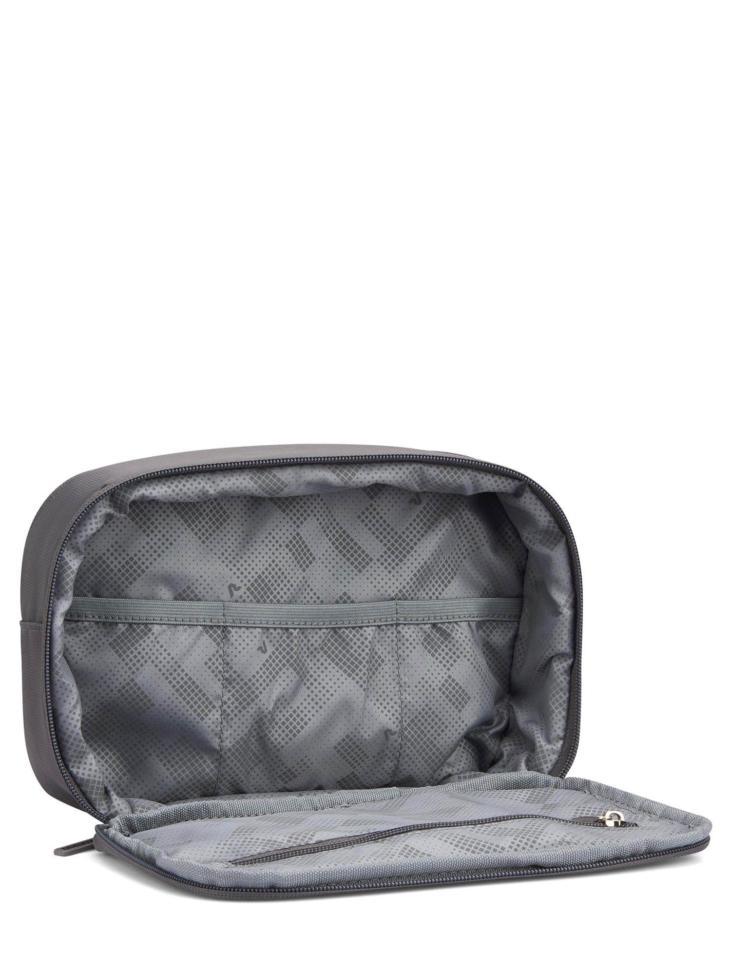 Beauty case Grigio Roncato