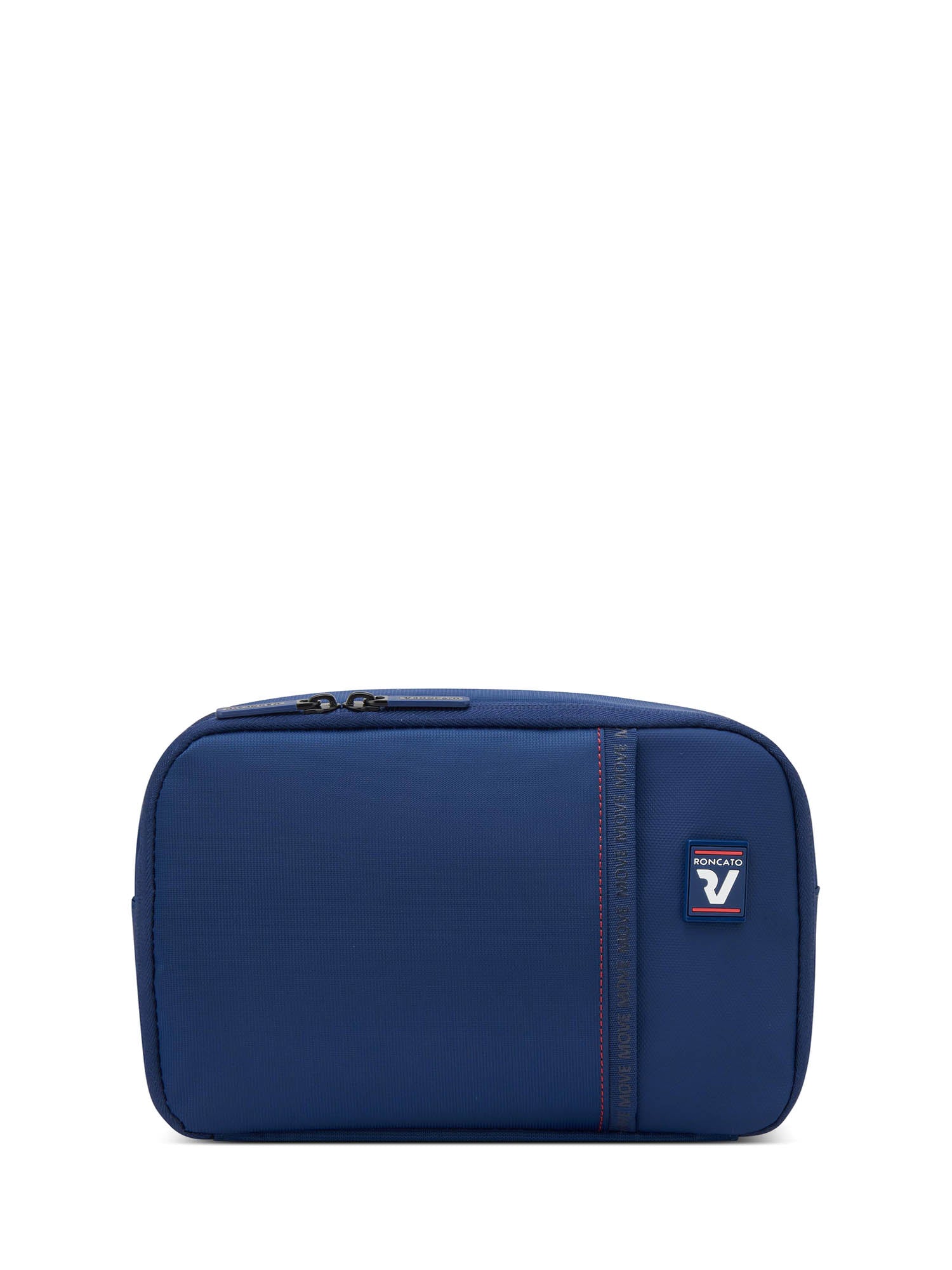 Beauty case Blu Scuro Roncato