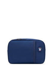 Beauty case Blu Scuro Roncato