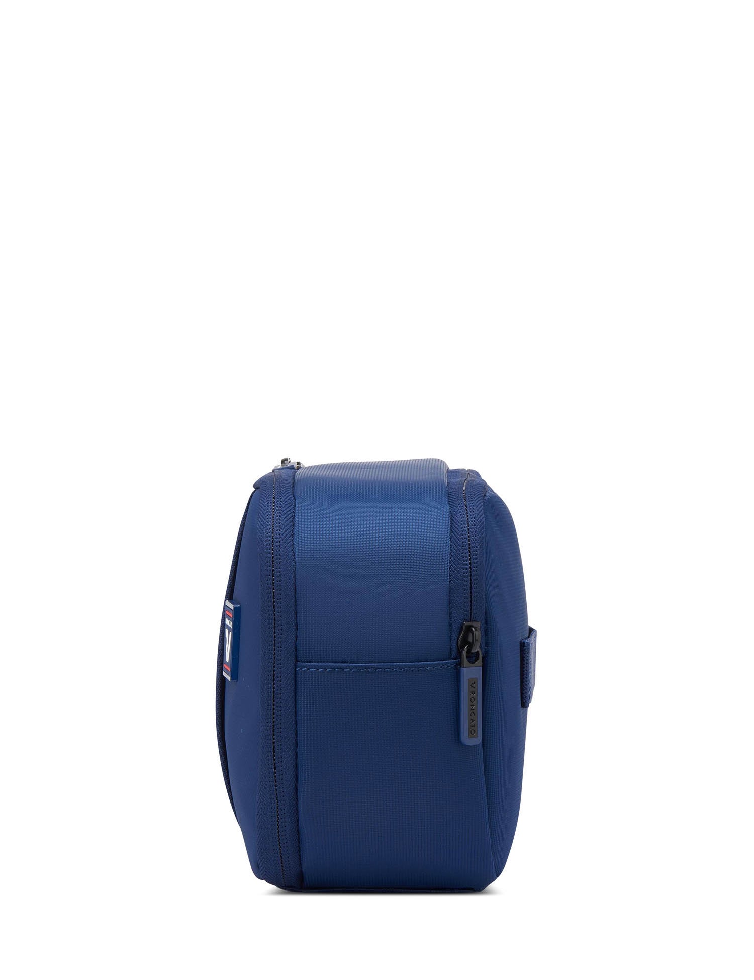 Beauty case Blu Scuro Roncato