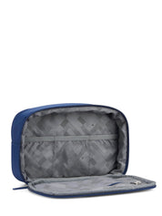Beauty case Blu Scuro Roncato
