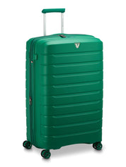 Trolley grande Verde Scuro Roncato