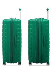 Trolley grande Verde Scuro Roncato