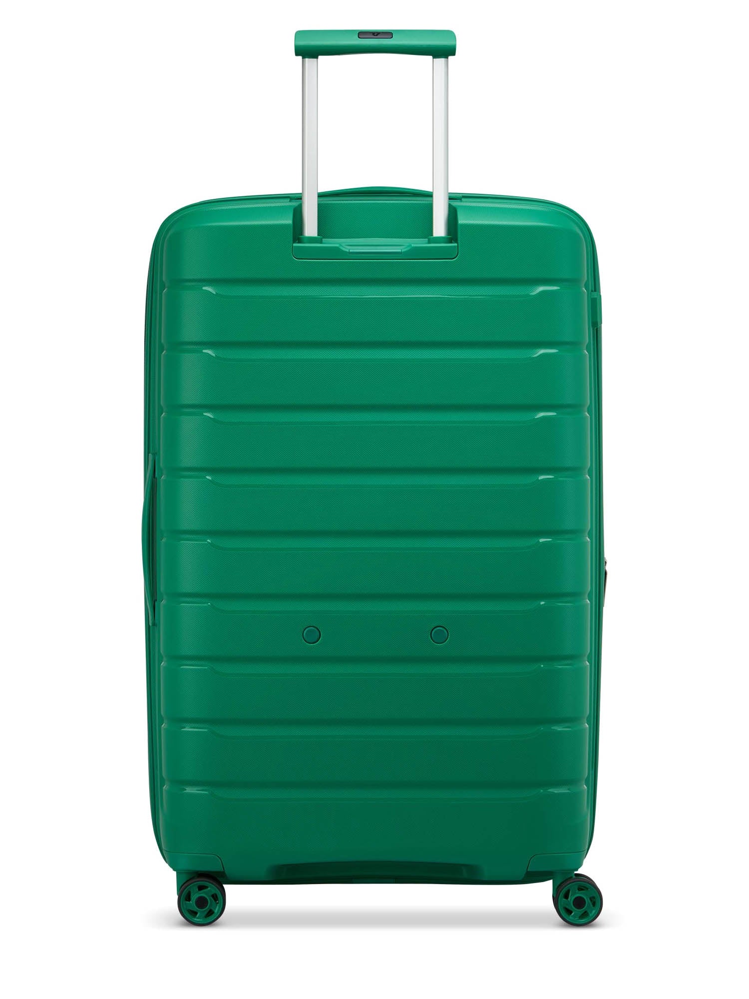 Trolley grande Verde Scuro Roncato