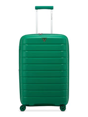 Trolley medio Verde Scuro Roncato