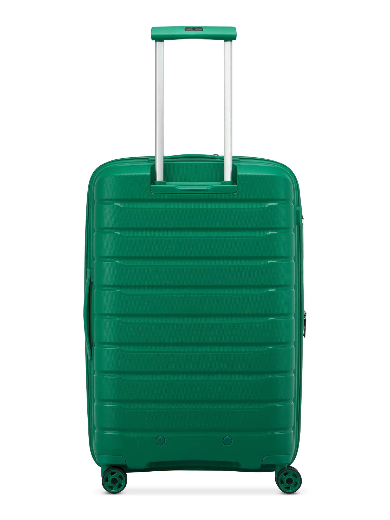 Trolley medio Verde Scuro Roncato