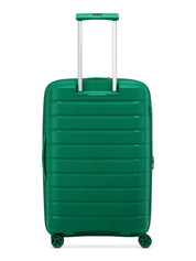 Trolley medio Verde Scuro Roncato