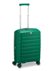 Trolley cabina Verde Scuro Roncato