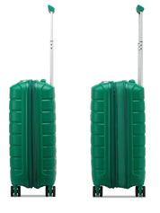 Trolley cabina Verde Scuro Roncato