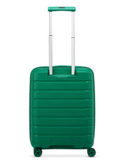 Trolley cabina Verde Scuro Roncato