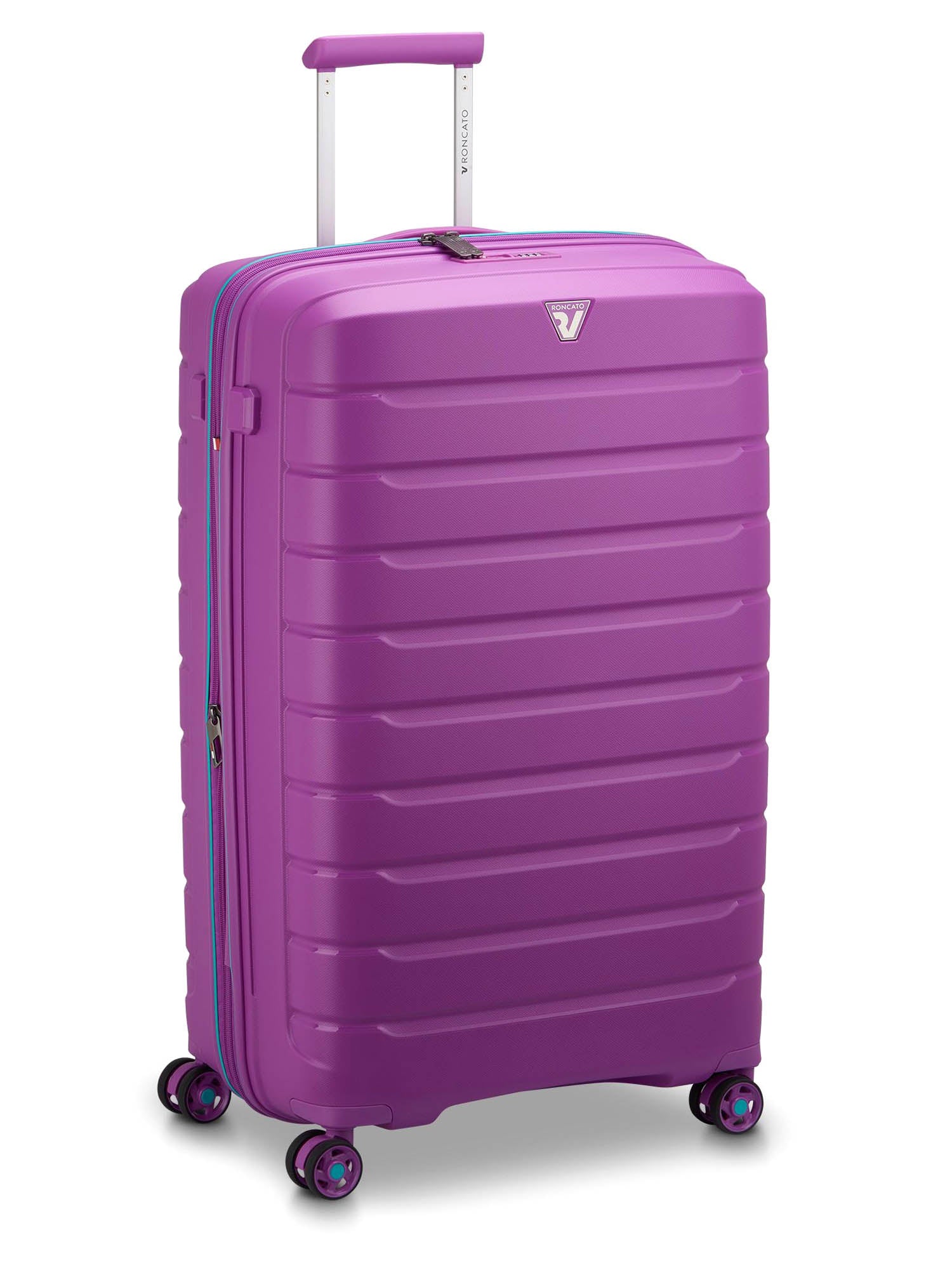 Trolley grande Fucsia Roncato