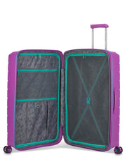 Trolley grande Fucsia Roncato