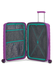 Trolley medio Fucsia Roncato