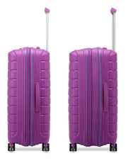 Trolley medio Fucsia Roncato