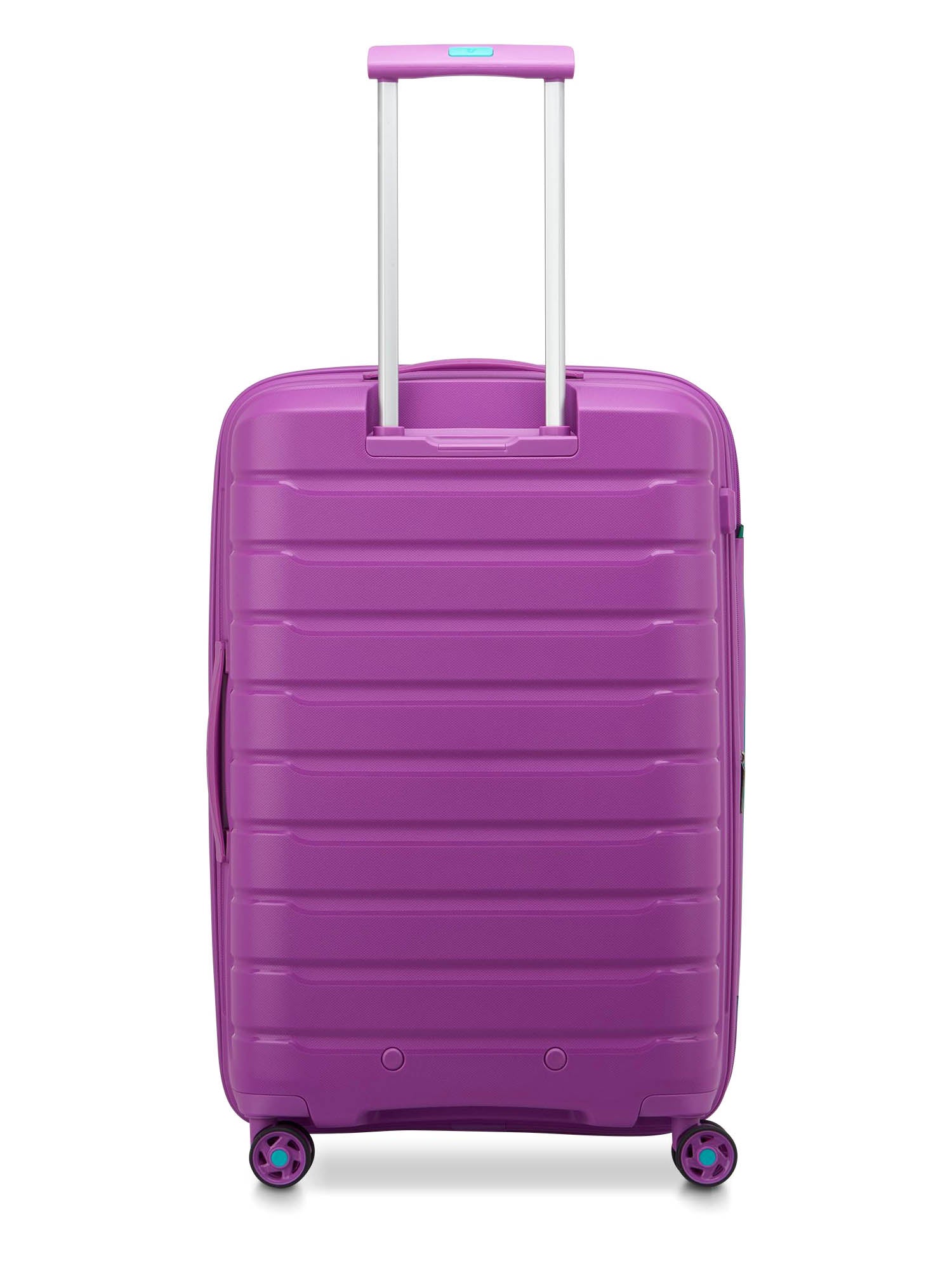 Trolley medio Fucsia Roncato