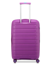 Trolley medio Fucsia Roncato