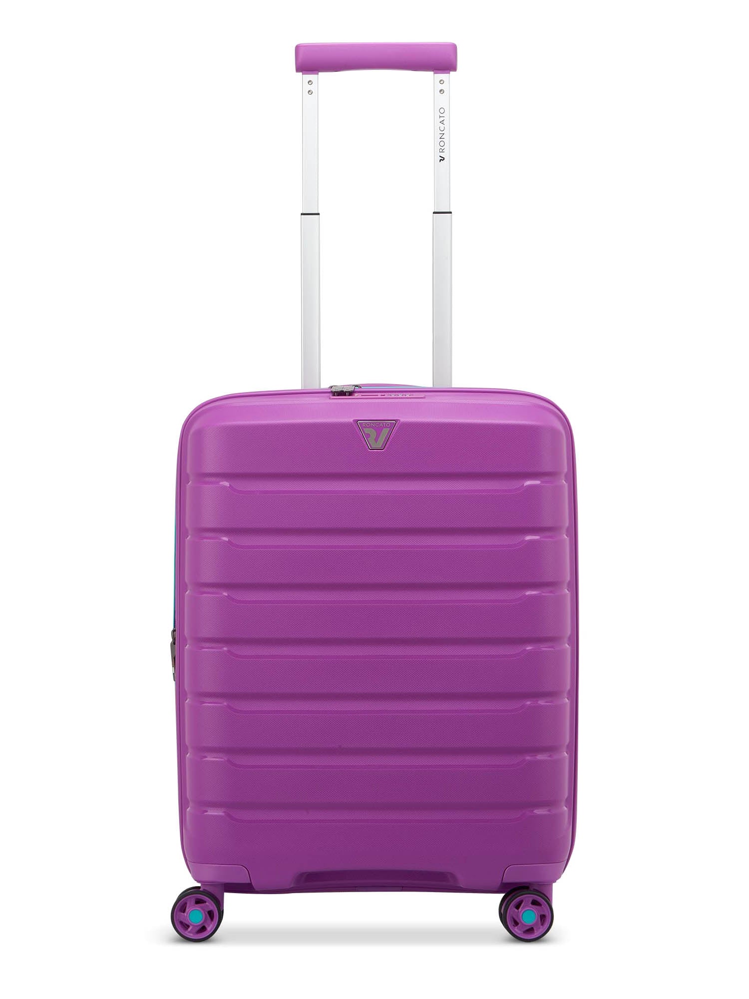 Trolley cabina Fucsia Roncato