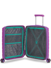 Trolley cabina Fucsia Roncato