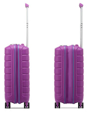 Trolley cabina Fucsia Roncato