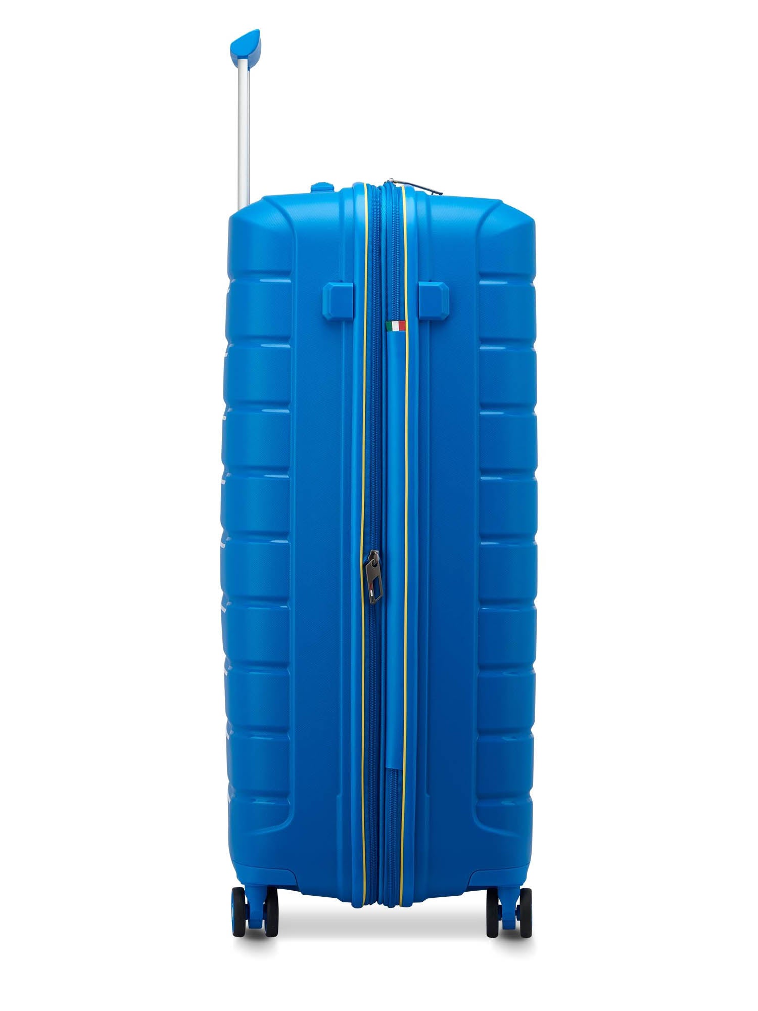 Trolley grande Blu Chiaro Roncato