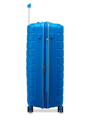 Trolley grande Blu Chiaro Roncato