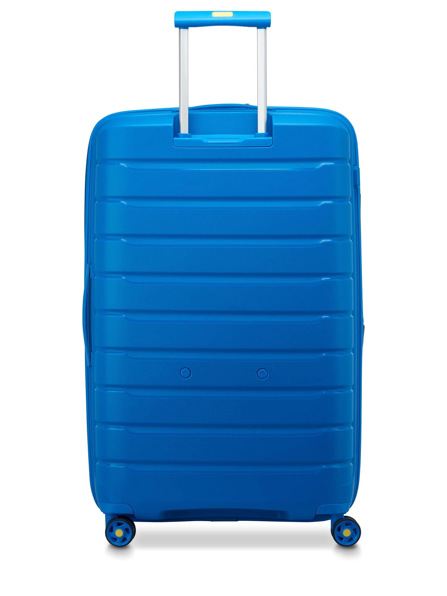 Trolley grande Blu Chiaro Roncato