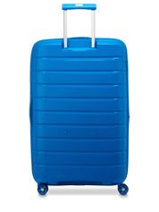 Trolley grande Blu Chiaro Roncato