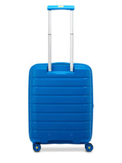 Trolley cabina Blu Chiaro Roncato