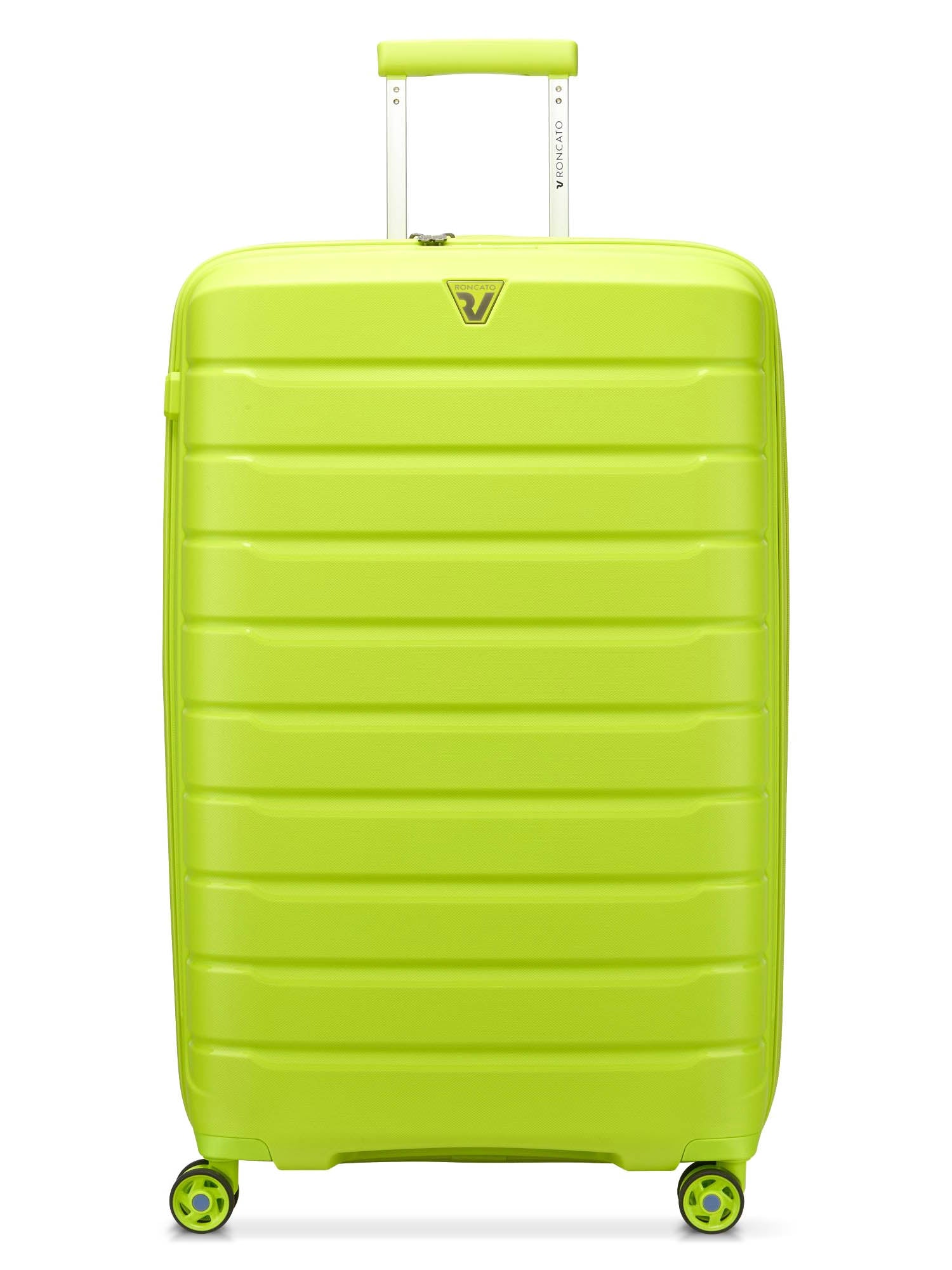 Trolley grande Verde Chiaro Roncato