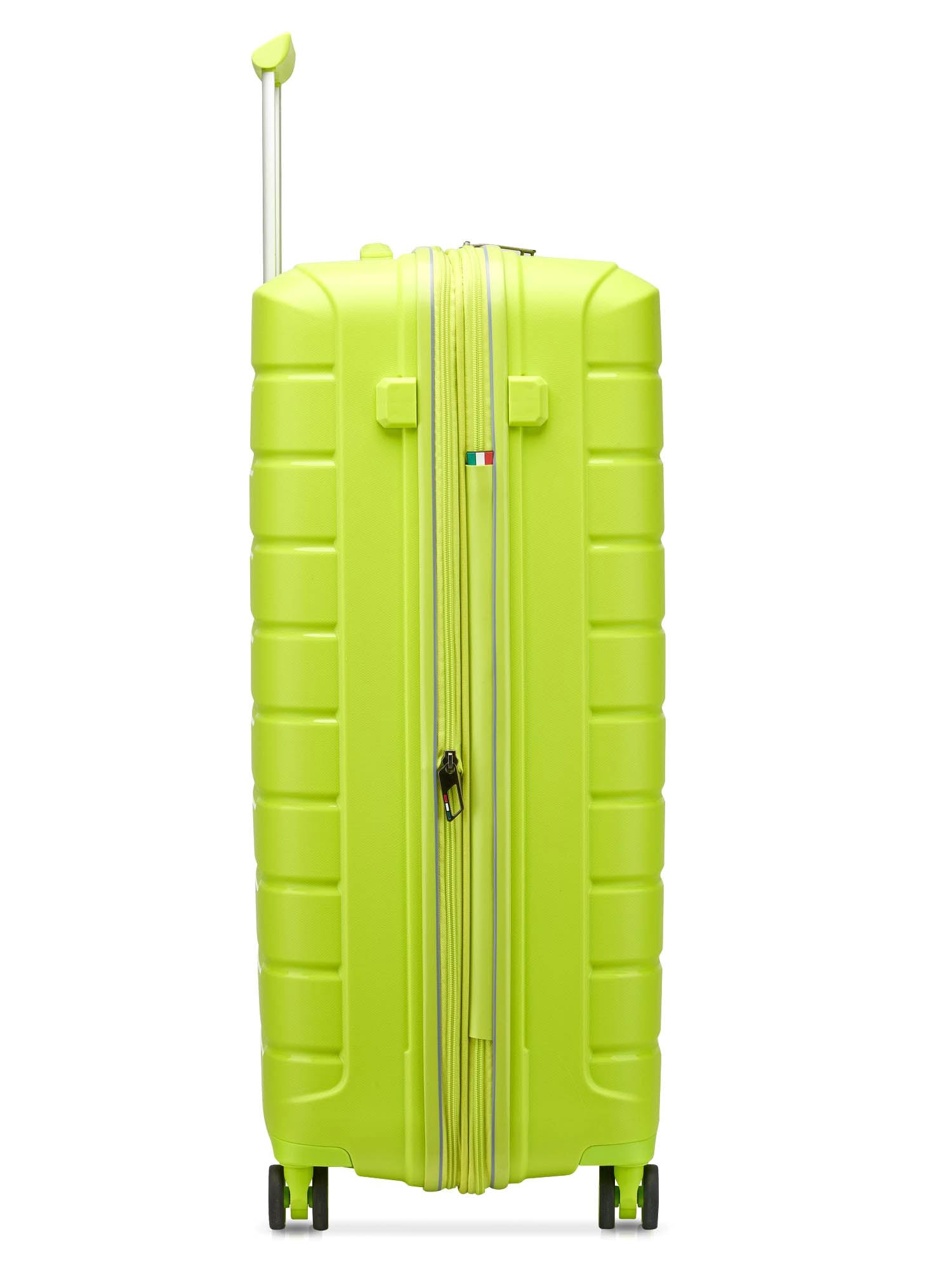 Trolley grande Verde Chiaro Roncato