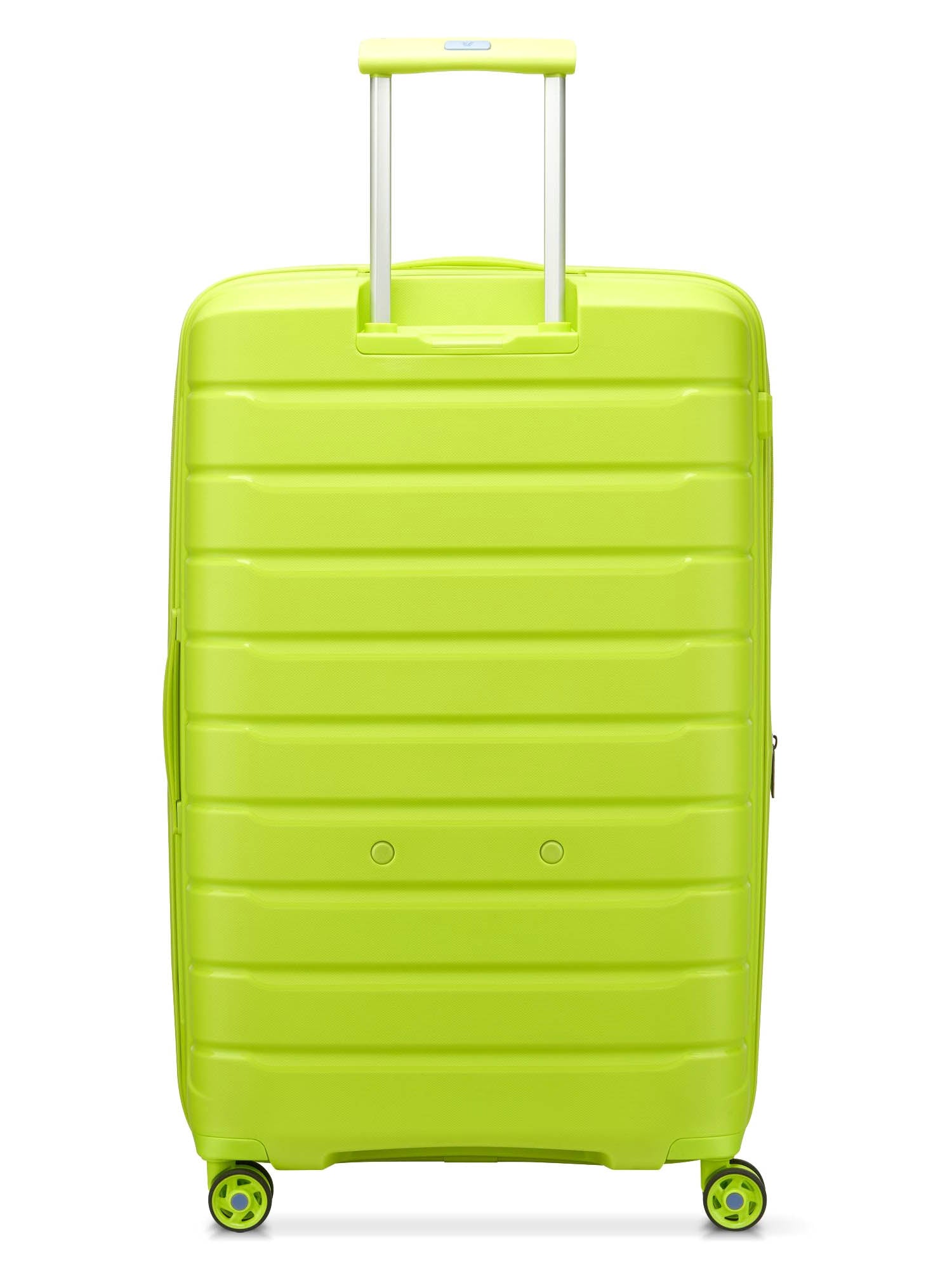 Trolley grande Verde Chiaro Roncato