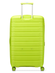 Trolley grande Verde Chiaro Roncato