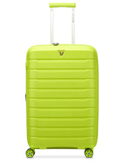 Trolley medio Verde Chiaro Roncato